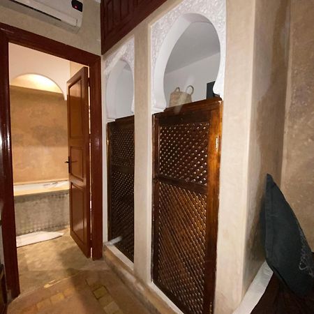 Riad Dar Teranga Hotel & Spa Marrakesh Ngoại thất bức ảnh