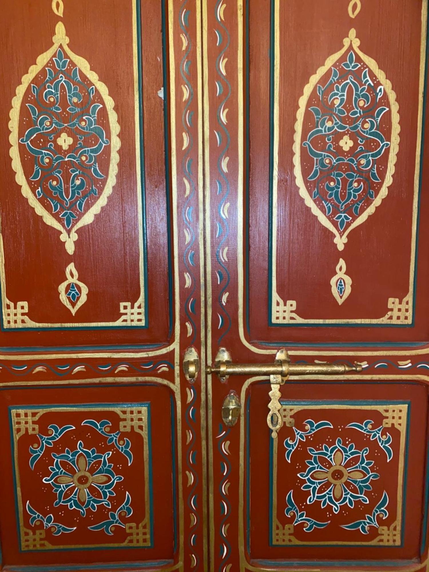 Riad Dar Teranga Hotel & Spa Marrakesh Ngoại thất bức ảnh